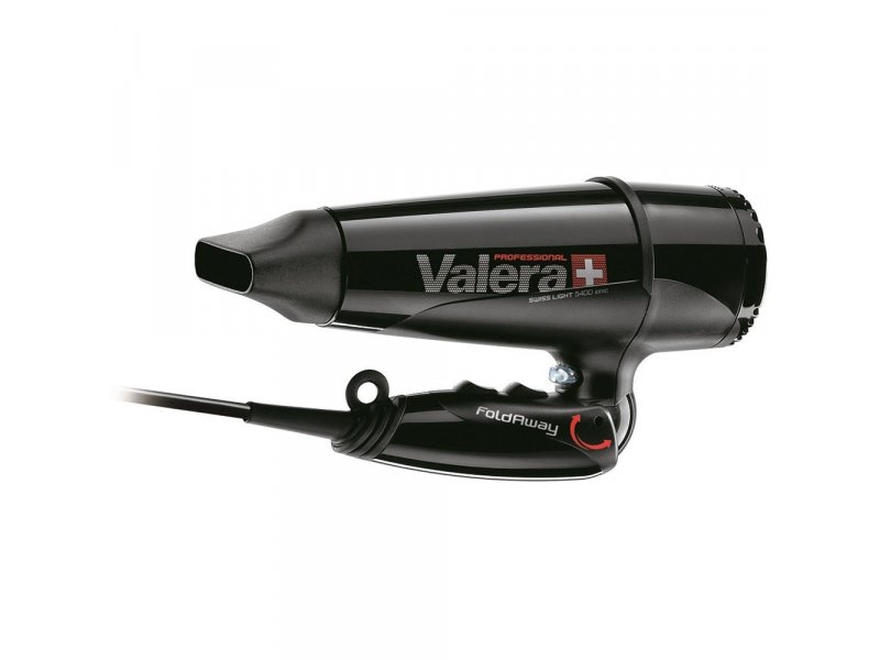 Фен Valera SL5400T черный