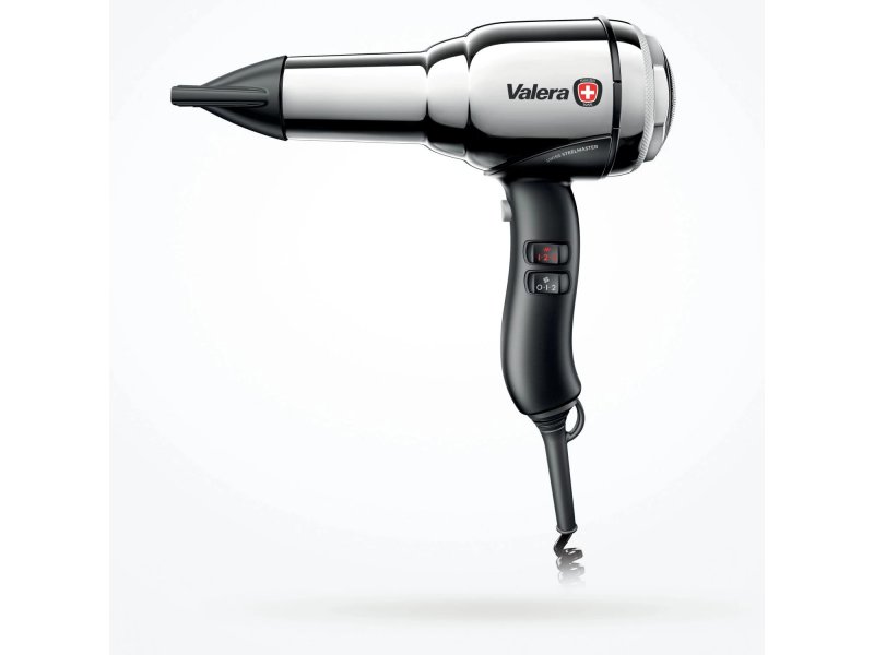 Фен Valera SM 588.02/IP CR серый
