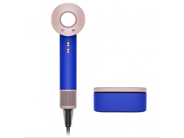 Фен Dyson Supersonic HD08 Blue Blush