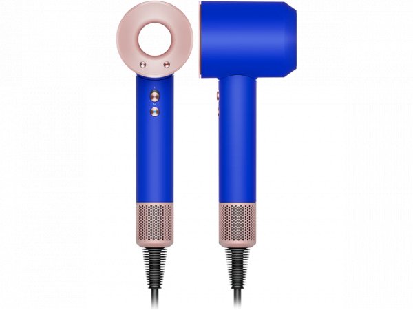 Фен Dyson Supersonic HD08 Blue Blush Фен Dyson Supersonic HD08 Blue Blush