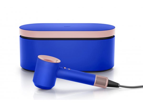 Фен Dyson Supersonic HD08 Blue Blush Фен Dyson Supersonic HD08 Blue Blush
