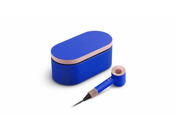 Фен Dyson Supersonic HD08 Blue Blush Фен Dyson Supersonic HD08 Blue Blush