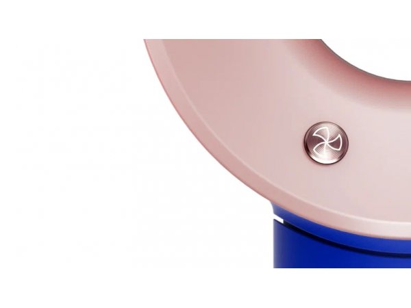 Фен Dyson Supersonic HD08 Blue Blush Фен Dyson Supersonic HD08 Blue Blush