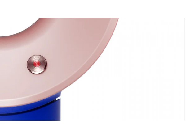Фен Dyson Supersonic HD08 Blue Blush Фен Dyson Supersonic HD08 Blue Blush