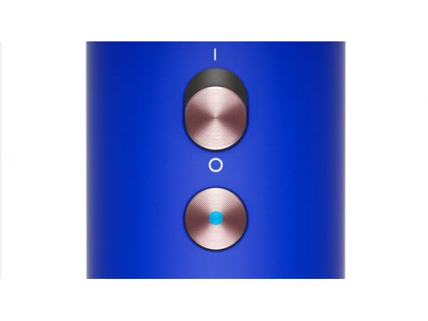Фен Dyson Supersonic HD08 Blue Blush Фен Dyson Supersonic HD08 Blue Blush