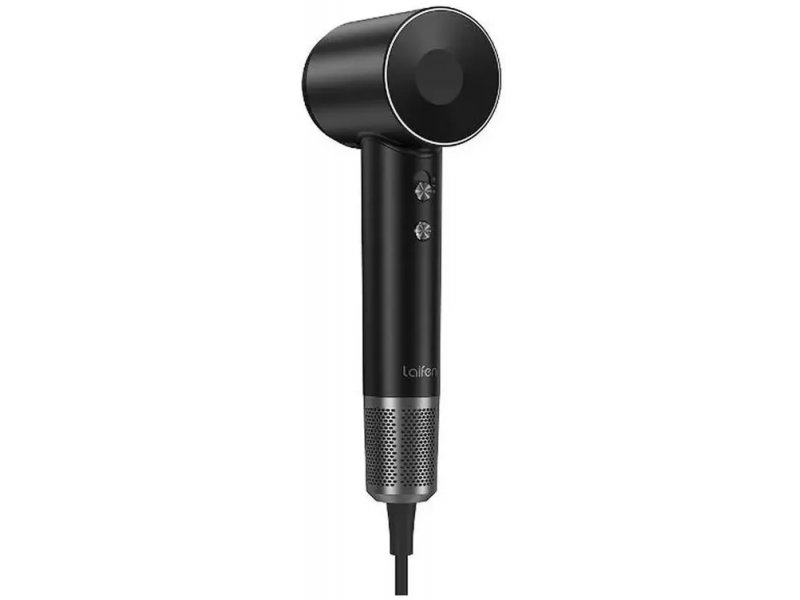 Фен Laifen Swift Premium черный