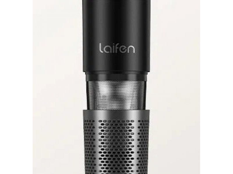 Фен Laifen Swift Premium черный