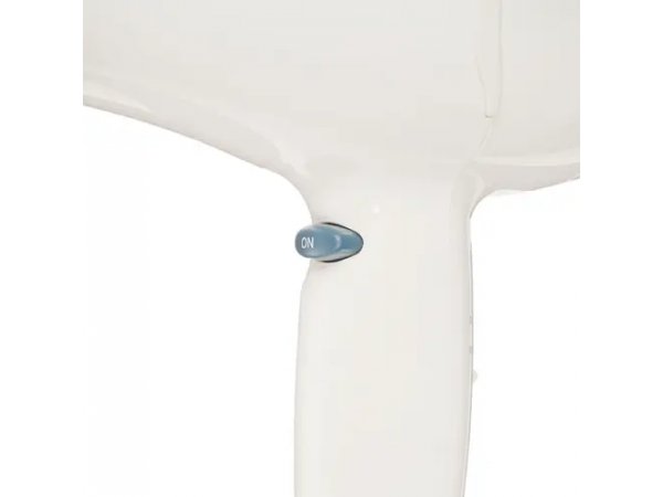 Фен Valera Hospitality Excel 1600 Push белый/хром Фен Valera Hospitality Excel 1600 Push белый/хром
