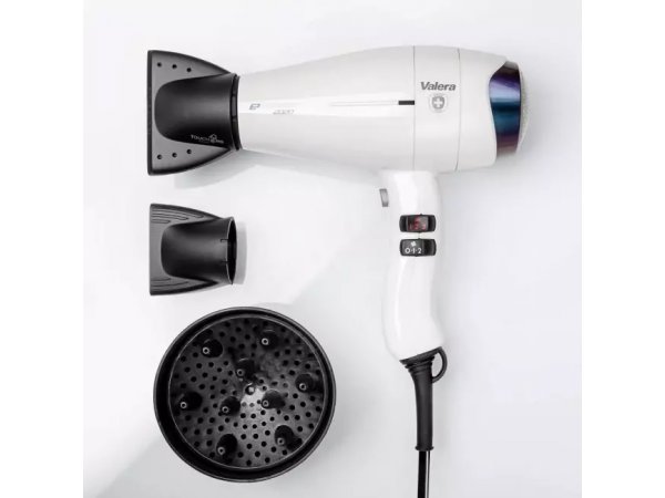 Фен Valera Professional Epower 2010 Фен Valera Professional Epower 2010