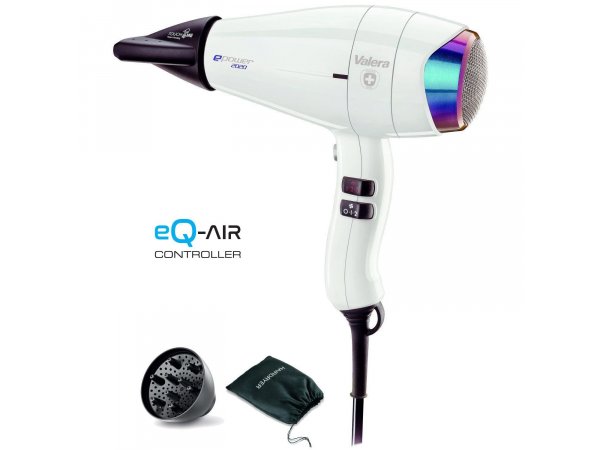 Фен Valera Professional Epower 2020