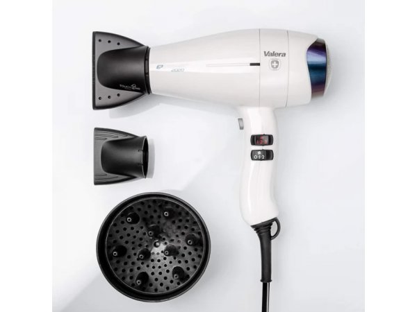 Фен Valera Professional Epower 2020