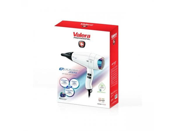 Фен Valera Professional Epower 2020