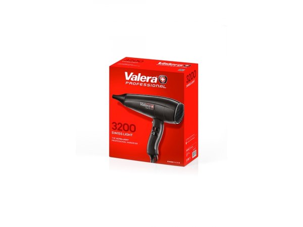 Фен Valera Professional Swiss Light 3200 Фен Valera Professional Swiss Light 3200