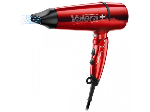 Фен Valera SL 5400T Red