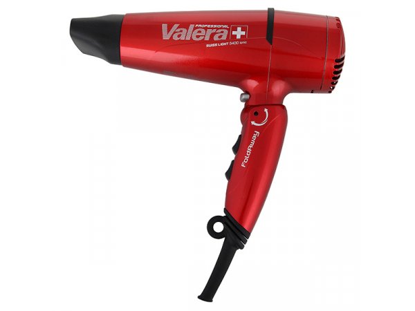 Фен Valera SL 5400T Red Фен Valera SL 5400T Red