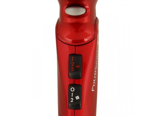 Фен Valera SL 5400T Red Фен Valera SL 5400T Red