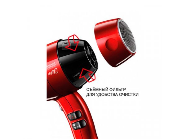 Фен Valera SP4 D RC Фен Valera SP4 D RC
