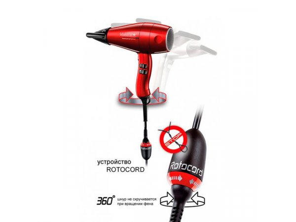 Фен Valera SP4 D RC Фен Valera SP4 D RC