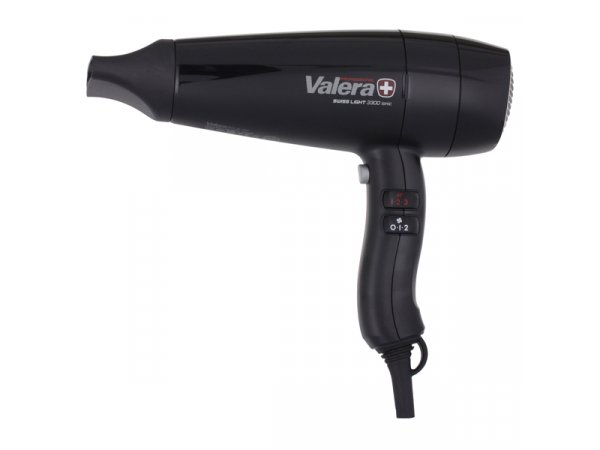Фен Valera Swiss Light 3300 Ionic
