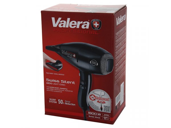 Фен Valera SX 6500Y RC