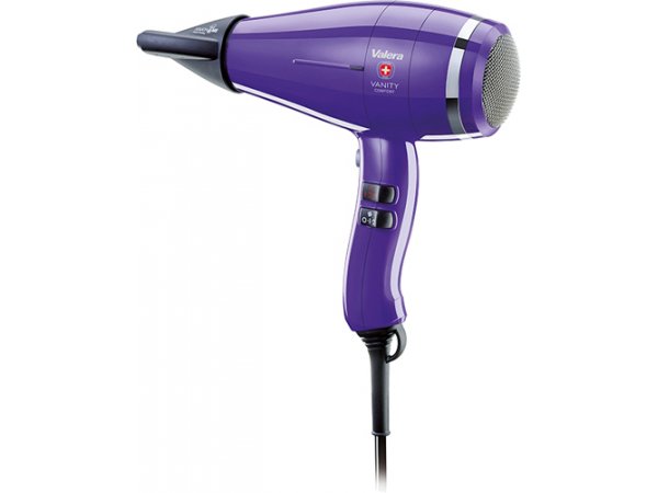Фен Valera VA 8601 PP Vanity Comfort Pretty Purple