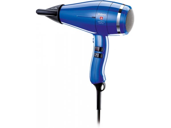 Фен Valera VA 8601 RB Vanity Comfort Royal Blue