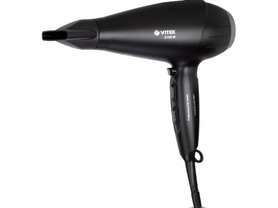 Фен Vitek 1301-VT-03
