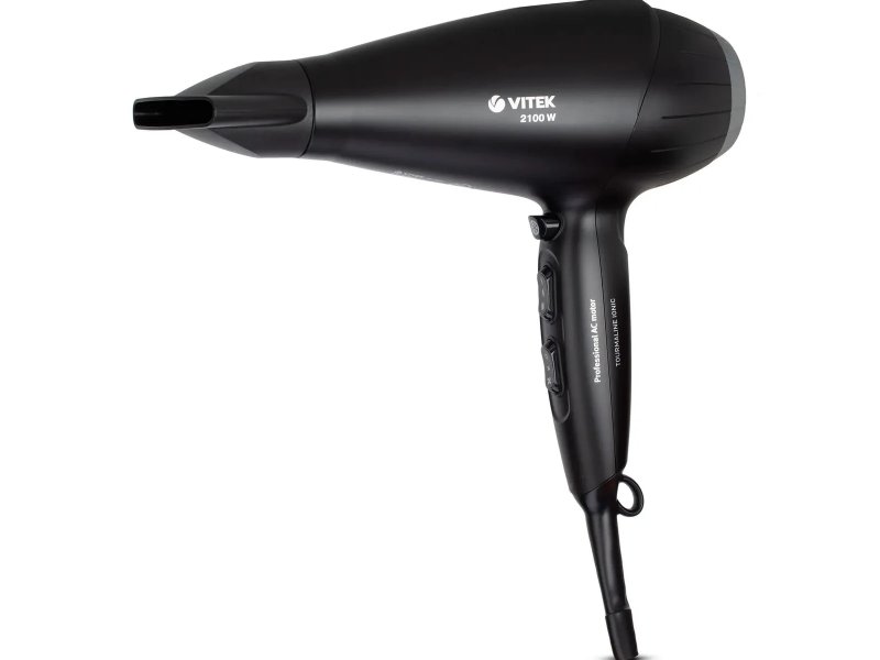 Фен Vitek VT-1301