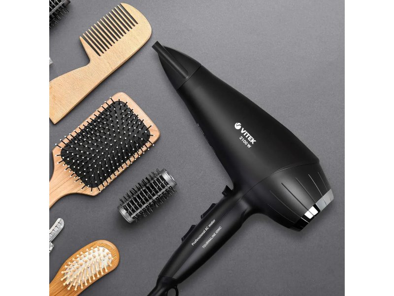 Фен Vitek VT-1301 Фен Vitek VT-1301