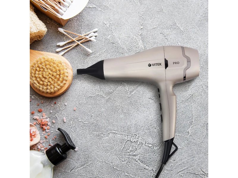 Фен Vitek VT-1311