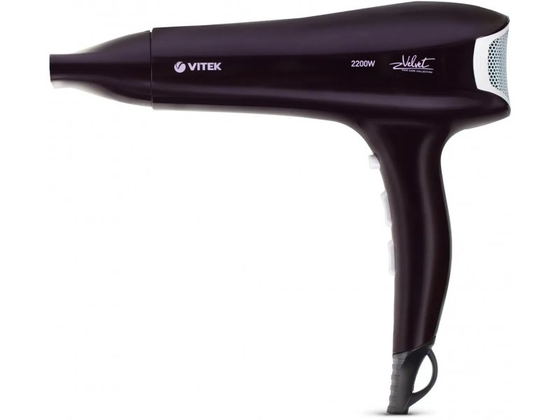 Фен Vitek VT-2249