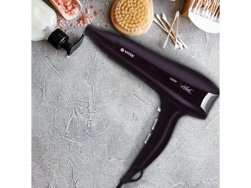 Фен Vitek VT-2249