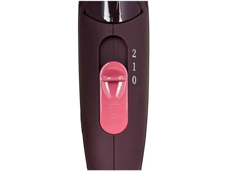 Фен Vitek VT-2261 BN