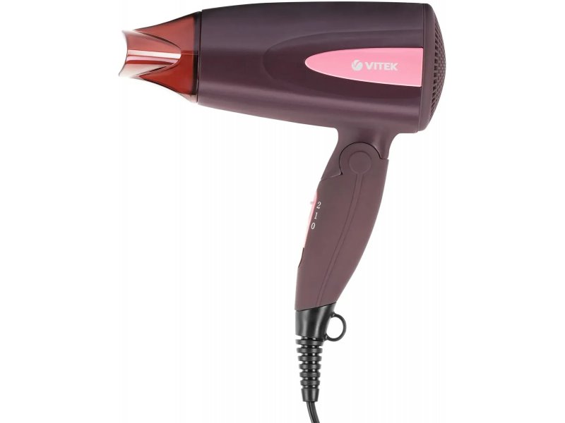 Фен Vitek VT-2261 Фен Vitek VT-2261