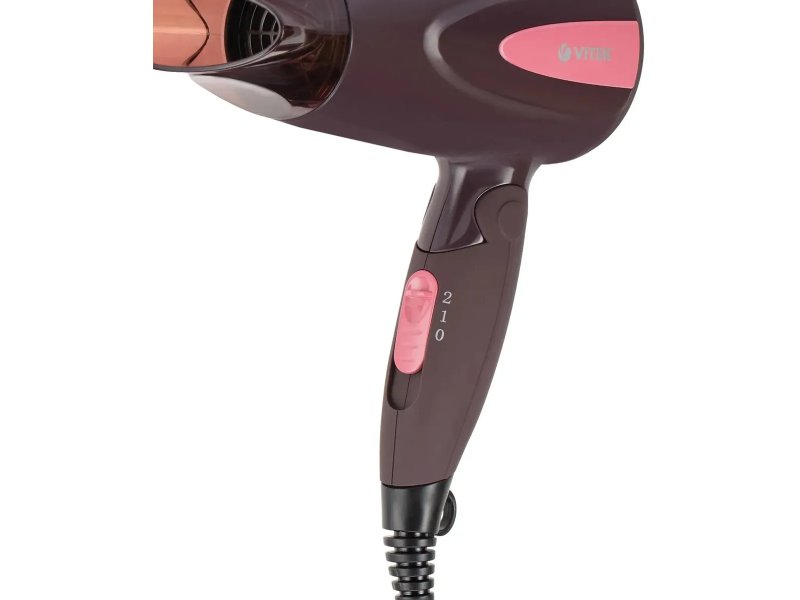 Фен Vitek VT-2261 Фен Vitek VT-2261