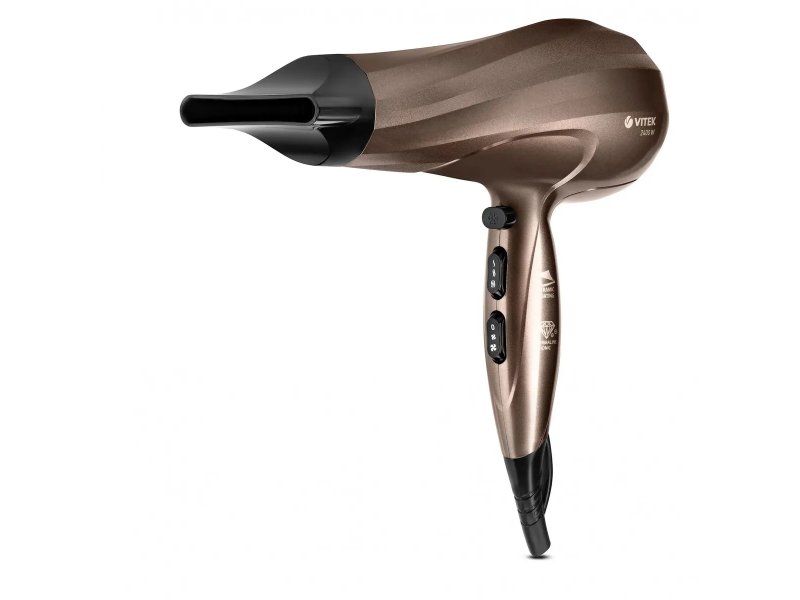 Фен Vitek VT-2298