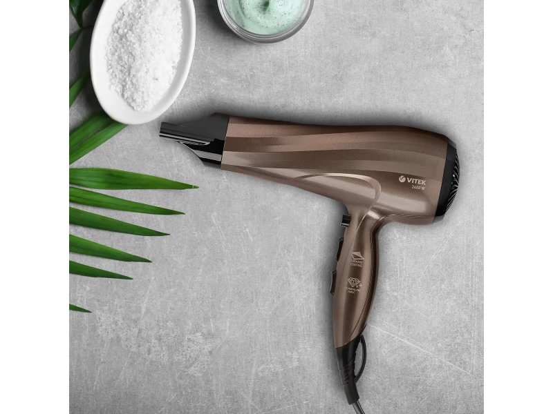 Фен Vitek VT-2298 Фен Vitek VT-2298