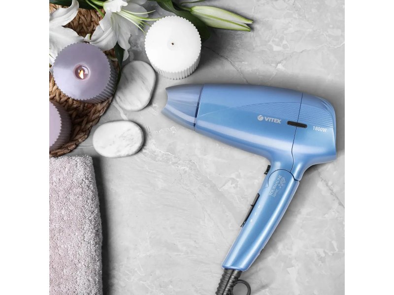 Фен Vitek VT-2316