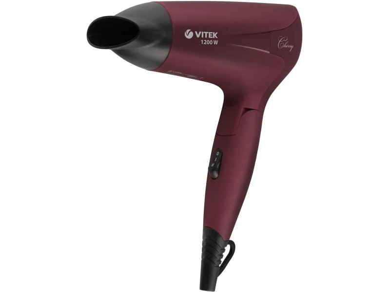 Фен Vitek VT-2318