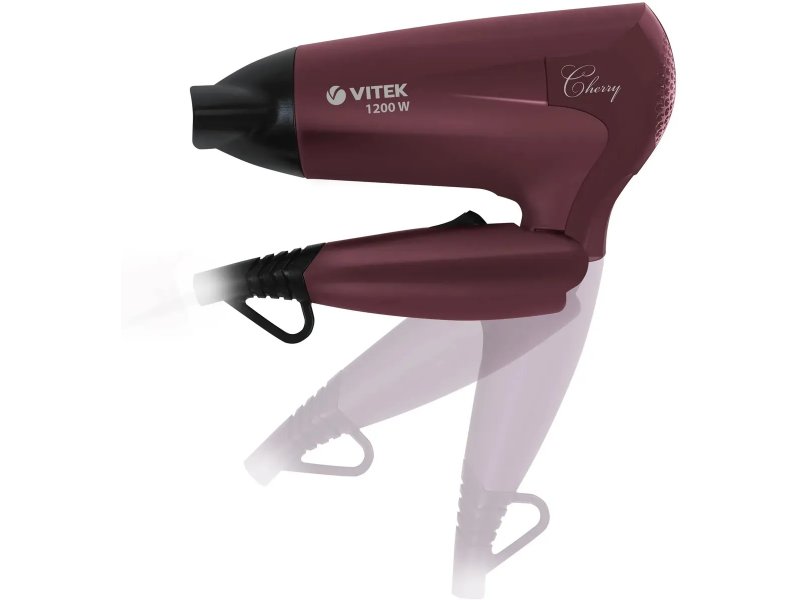 Фен Vitek VT-2318