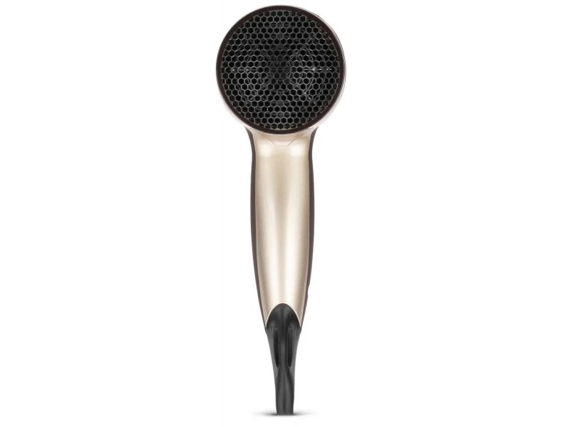 Фен Vitek VT-2327 шоколадный