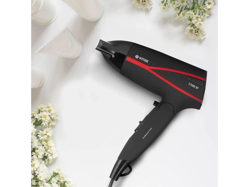 Фен Vitek VT-2328