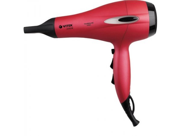 Фен Vitek VT-2329 Colorful