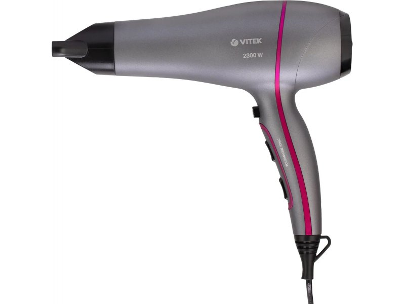 Фен Vitek VT-2377