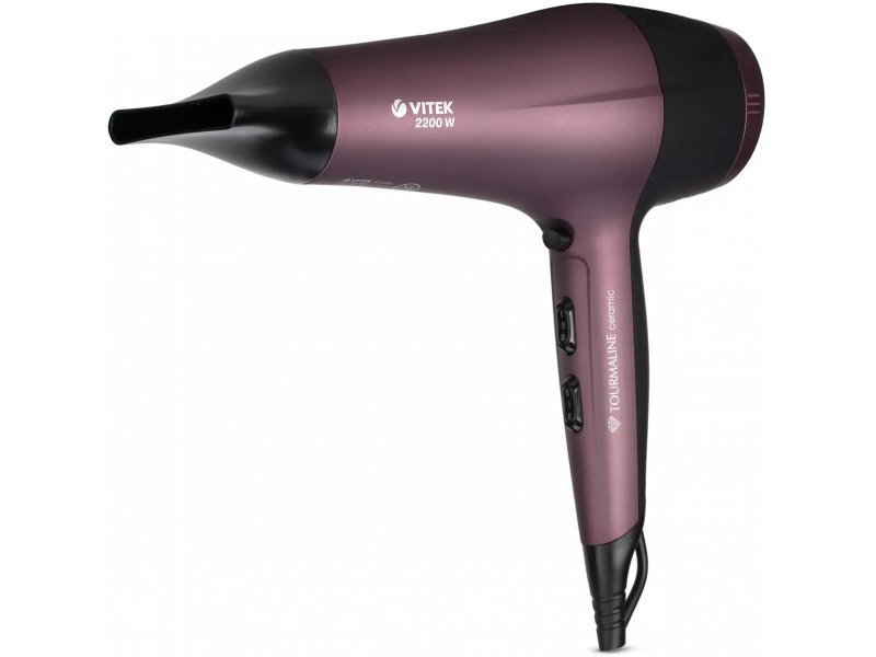 Фен Vitek VT-2535