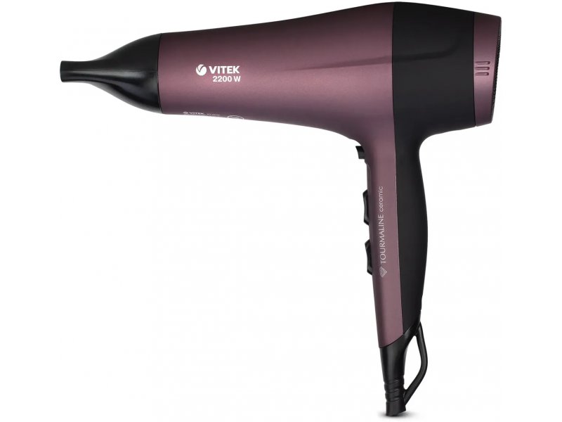 Фен Vitek VT-2535 Фен Vitek VT-2535