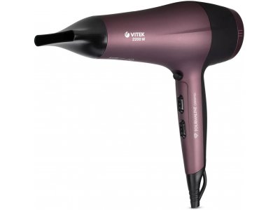 Фен Vitek VT-2535