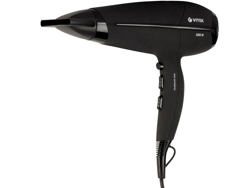 Фен Vitek VT-8203 Фен Vitek VT-8203