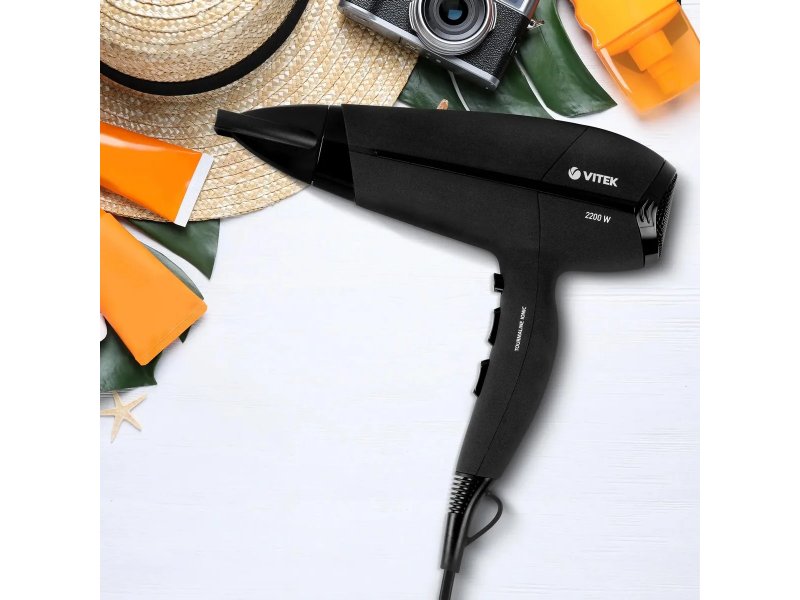 Фен Vitek VT-8203 Фен Vitek VT-8203
