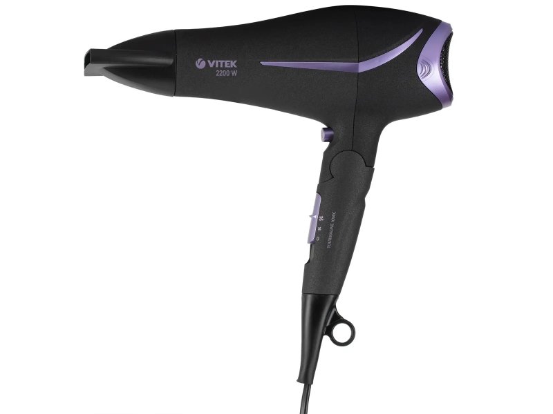 Фен Vitek VT-8207